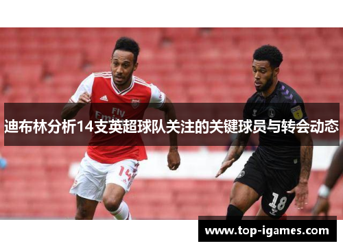 迪布林分析14支英超球队关注的关键球员与转会动态 迪布林分析14支英超球队关注的关键球员与转会动态